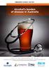 Alcohol s burden of disease in Australia