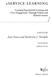 eservice-learning Jean Strait and Katherine J. Nordyke Creating Experiential Learning and Civic Engagement Through Online and Hybrid Courses EDITED BY