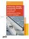 Delivering change, sustaining benefits Portfolio and Programme Management (PPM) Service Catalogue