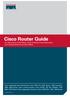 How To Use Cisco Vpn On A Network With A Network Box (Cisco) For A Small Business (Cio) Or Large Business (Cycos) For An Enterprise (Networking) Or Small Business For A Large Business Recipe