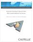 Automatic Routing of Inbound Faxes With Castelle Network Fax Servers. Fractional T1, Full T1, Fractional E1, Full E1, ISDN, DID and PBX Integration