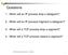 1. When will an IP process drop a datagram? 2. When will an IP process fragment a datagram? 3. When will a TCP process drop a segment?