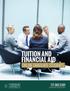 TUITION AND FINANCIAL AID ONLINE GRADUATE STUDENTS 717.901.5101. online.harrisburgu.edu