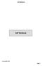 VoIP Workbook. VoIP Workbook. Copyright 2008. Page 1