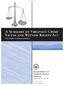 A Summary of Virginia s Crime Victim and Witness Rights Act