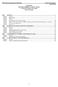 DoD Financial Management Regulation Volume 2B, Chapter 9 +June 2004 CHAPTER 9 DEFENSE WORKING CAPITAL FUNDS ACTIVITY GROUP ANALYSIS Table of Contents