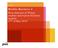 www.pwc.de Mobile Business 1 How Internet of Things enables innovative business models 27 th of May 2015