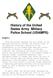 History of the United States Army Military Police School (USAMPS)