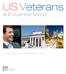 US Veterans. at IE Business School. Transitioning to an international career