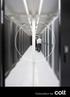 Within a Colt data centre you will be in one of the world s most connected data centres. Operating 29 carrierneutral data centres across Europe and