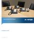 Aastra Model 6735i IP Phone. Installation Guide