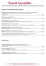 French Specialites. Salads and starters/salate und Vorspreisen. Soup/Suppen. 560 rub. 590 rub. 300 rub. 300 rub. 480 rub. 245 rub. 520 rub.