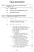TABLE OF CONTENTS OVERVIEW OF THE COLORADO MOTOR VEHICLE INSURANCE LAW... 1 1.2 OVERVIEW OF THE FORMER NO-FAULT ACT... 2 1.3 THE CURRENT SYSTEM...