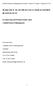 Human Resource Management Journal, Volume 18, Issue 3, Pages 257-274 AN ANALYSIS OF THE USE AND SUCCESS OF ONLINE RECRUITMENT