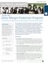 Dairy Margin Protection Program 2014 FARM BILL PROVIDES NEW RISK MANAGEMENT TOOL FOR DAIRY FARMERS