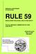 RULE 59 NEBRASKA DEPARTMENT OF EDUCATION REGULATIONS FOR SCHOOL HEALTH AND SAFETY TITLE 92, NEBRASKA ADMINISTRATIVE CODE, CHAPTER 59