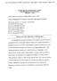 IN THE UNITED STATES DISTRICT COURT FOR THE DISTRICT OF COLORADO Judge John L. Kane STIPULATION AND AGREEMENT OF SETTLEMENT