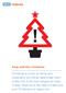 Keep safe this Christmas