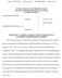 Case 1:07-cv-01227 Document 37 Filed 05/23/2007 Page 1 of 6 IN THE UNITED STATES DISTRICT COURT FOR THE NORTHERN DISTRICT OF ILLINOIS EASTERN DIVISION