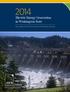 Electric Energy Generation in Washington State. Key Findings from the Association of Washington Business