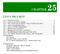 CHAPTER 25 LINUX SECURITY