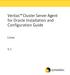 Veritas Cluster Server Agent for Oracle Installation and Configuration Guide