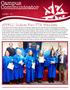 WVNCC Inducts New PTK Members