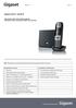 Gigaset C610 IP / C610A IP