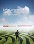Evaluating Unified Messaging Solutions. Prepared and Published by Blair Pleasant COMMfusion LLC