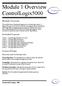 Module 1 Overview ControlLogix5000