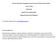 Poverty Attitudes of Singaporeans by Income and Social Service Status. Irene Y.H. Ng. Sharyn Ng. Department of Social Work
