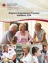 accreditation.ca Required Organizational Practices Handbook 2014