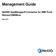 Management Guide. NetIQ AppManager Connector for IBM Tivoli Netcool/OMNIbus