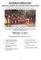 GENERAL PRICE LIST. *Required by Texas State Law for all funeral homes to offer to families*