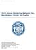 Air Quality Monitoring Group. 2015 Annual Monitoring Network Plan Mecklenburg County Air Quality