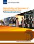 Administration and Governance of Higher Education in Asia Patterns and Implications
