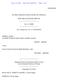 IN THE UNITED STATES COURT OF APPEALS FOR THE ELEVENTH CIRCUIT. No. 13-14008. D.C. Docket No. 0:11-cv-61936-RNS