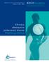 KNGF-Guideline. Chronic obstructive pulmonary disease Practice guidelines. for physical therapy in patients with chronic obstructive pulmonary disease