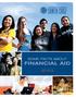 Some Facts About Financial Aid 2014/15