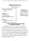 Case 1:14-cv-01192-TJM-CFH Document 47 Filed 07/21/15 Page 1 of 19 UNITED STATES DISTRICT COURT NORTHERN DISTRICT OF NEW YORK. Case No.