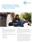 Dell vworkspace Supports Higher Education s Desktop Virtualization Needs