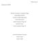 The State of Psychology at Community Colleges. Salvador Macias, III, Ph.D. University of South Carolina Sumter. Vivian I. McCann, M.A.
