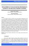 DEVELOPMENT OF THE ACCOUNTING PROFESSION IN ALBANIA IN THE NEW ERA OF MARKET ECONOMY