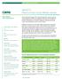 Q4 2013. National Data Center Market Update GLOSSARY OF TERMS DATA CENTER SOLUTIONS GROUP