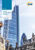 Research. Central London Office Analysis. Quarter 3 2013. gva.co.uk
