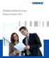 GRENKELEASING AG Group Financial Report 2013