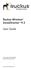 Ruckus Wireless ZoneDirector 9.3. User Guide. Part Number 800-70354-001 Published December 2011. www.ruckuswireless.com