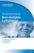 Understanding Non-Hodgkin Lymphoma