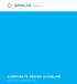 CORPORATE DESIGN GUIDELINE
