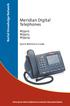 Meridian Digital Telephones